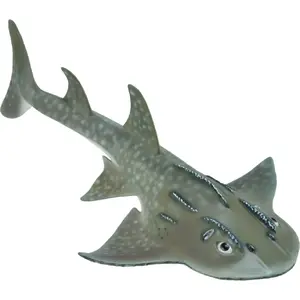Фигурка Collecta — Guitarfish (Bowmouth) модель 004-88804, реалистичная животная фигурка, коллекционная