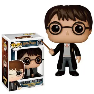 Funko Pop children's toy figure Abysse Corp BOBUGT335 — Vinyl, Multicolour, for ages 14+