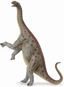 Фигурка Collecta Jobaria Deluxe масштаба 1:40 — модель 004-88395, детализированная динозавр-статуэтка