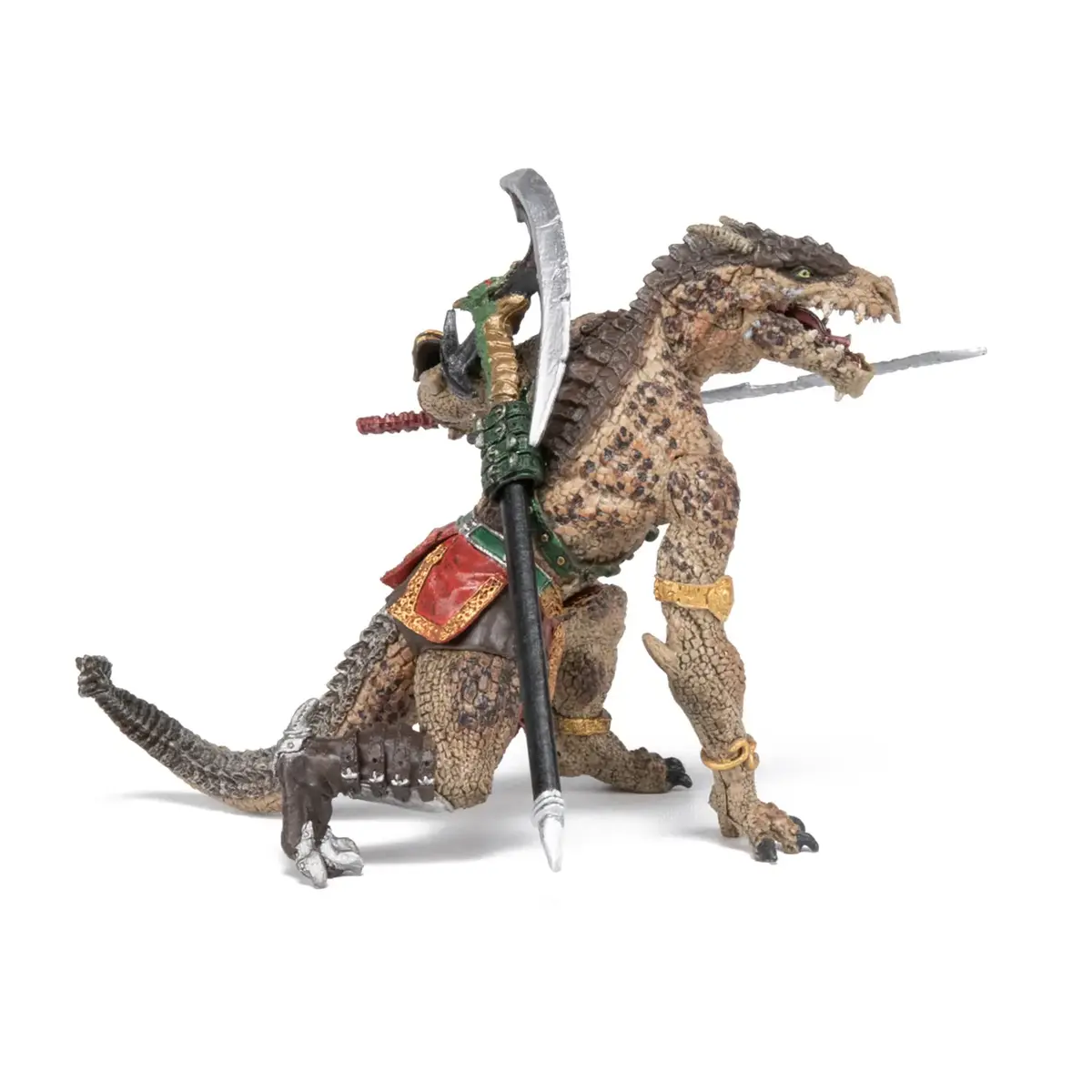Kolekcionējamā figūra Papo Dragon Mutant Photo 6