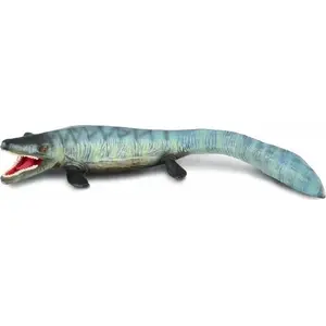 Фигурка Collecta динозавр Tylosaurus от Collecta, пластиковая коллекционная модель, масштаб не указан