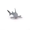 Papo Hammerhead Shark PVC figūriņa 401176 Photo 3