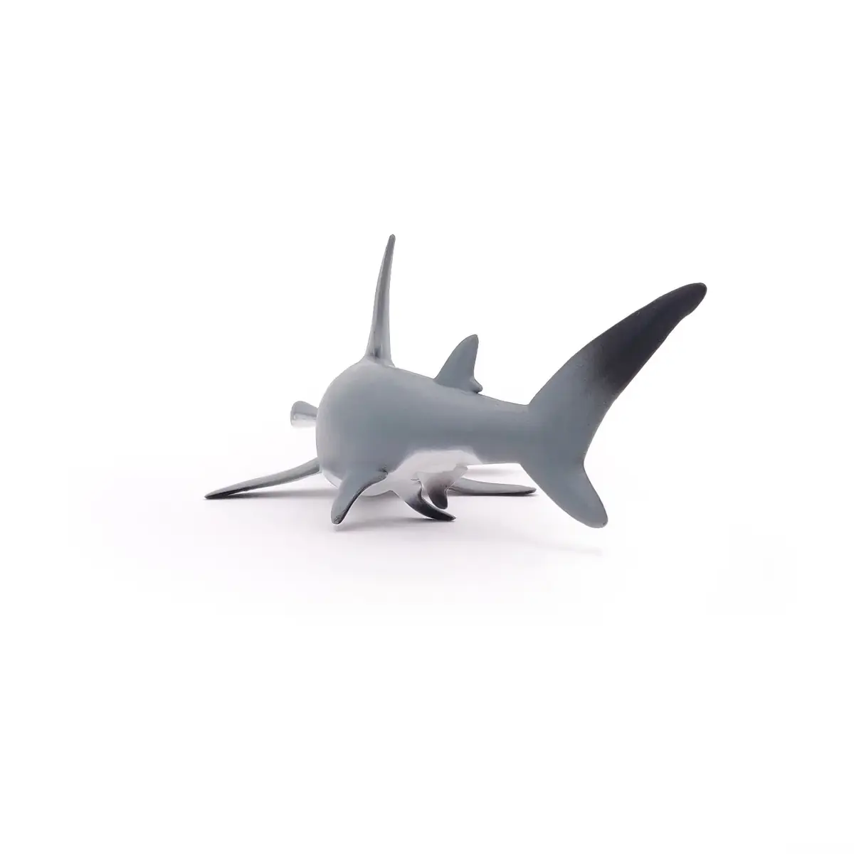 Papo Hammerhead Shark PVC figūriņa 401176 Photo 5