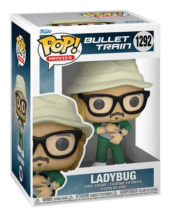 Funko Pop kolekcijas Lo’ak — Avatar 4 collas Photo 2