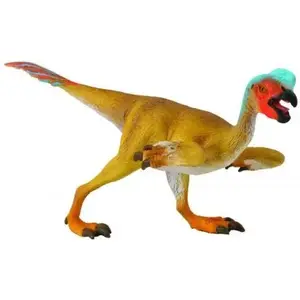Collecta Oviraptor dinosaur figure model 004-88411, detailed PVC collectible