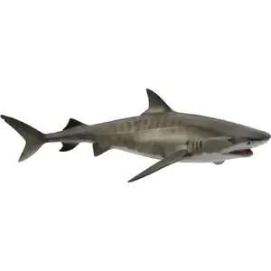 Collecta figure Rekin tygrysi 004-88661 — collectible animal figurine, scale unknown