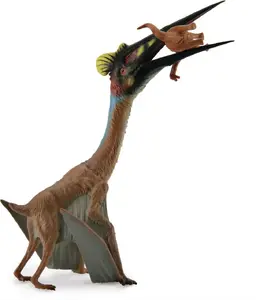 Фигурка динозавра Collecta Quetzalcoatlus (004-88655) — коллекционная модель