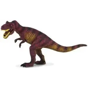 Collecta Dinozaur Tyrannosaurus Rex model 004-88036 — collectible dinosaur figurine