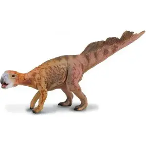 Collecta dinosaur figure Psittacosaurus – Collecta model 004-88354, realistic collectible toy