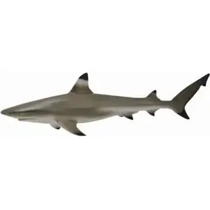 Collecta figurine Great White Shark (model 004-88726) – detailed plastic wildlife model