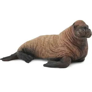 Фигурка Collecta Mors młody ssak 004-88570 — реалистичная модель молодого млекопитающего, коллекционная
