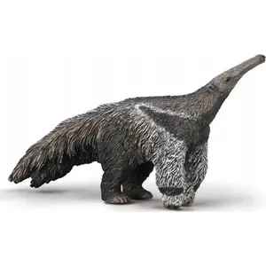 Collecta figurine Giant Anteater model 004-80022, realistic collectible animal figure