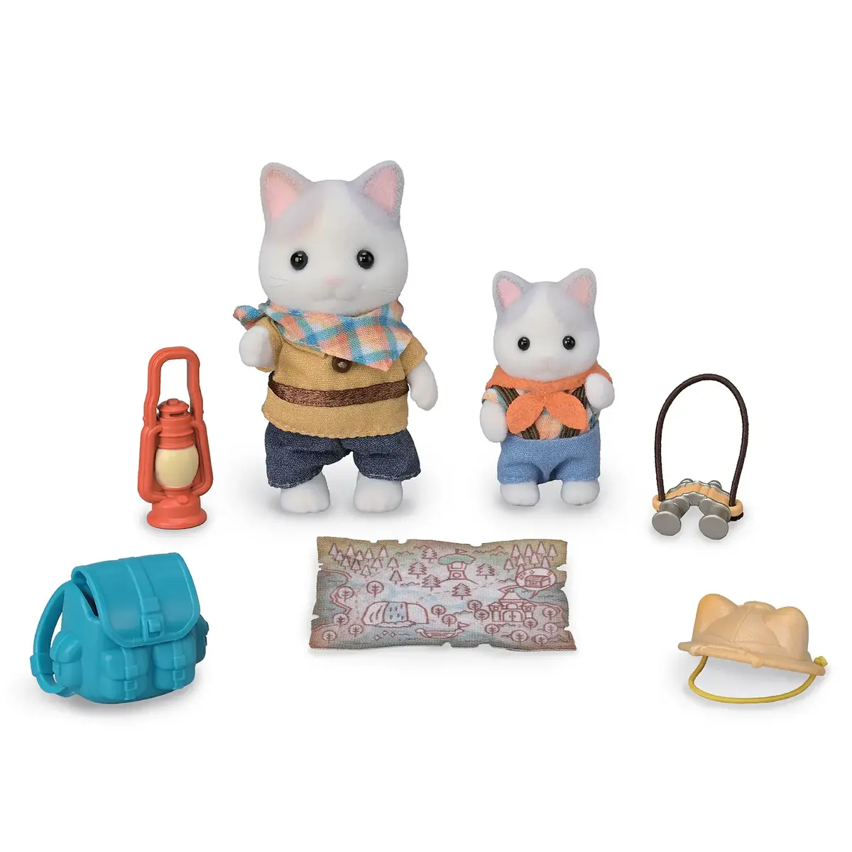 Кукла Epoch Sylvanian Families 5763 Photo 2