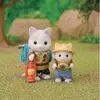 Epoch Sylvanian Families 5763 doll Photo 7