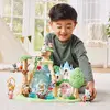 Epoch Sylvanian Families 5763 doll Photo 8