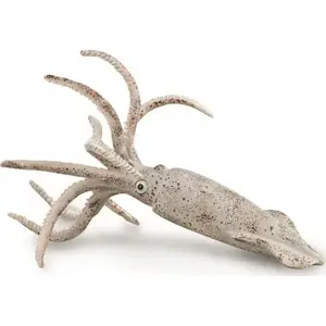 Collecta belemnit figurine model 88904 – Collecta collectible prehistoric mollusc figure