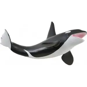 Collecta figurine ORKA (XL) collectible marine mammal model, large size