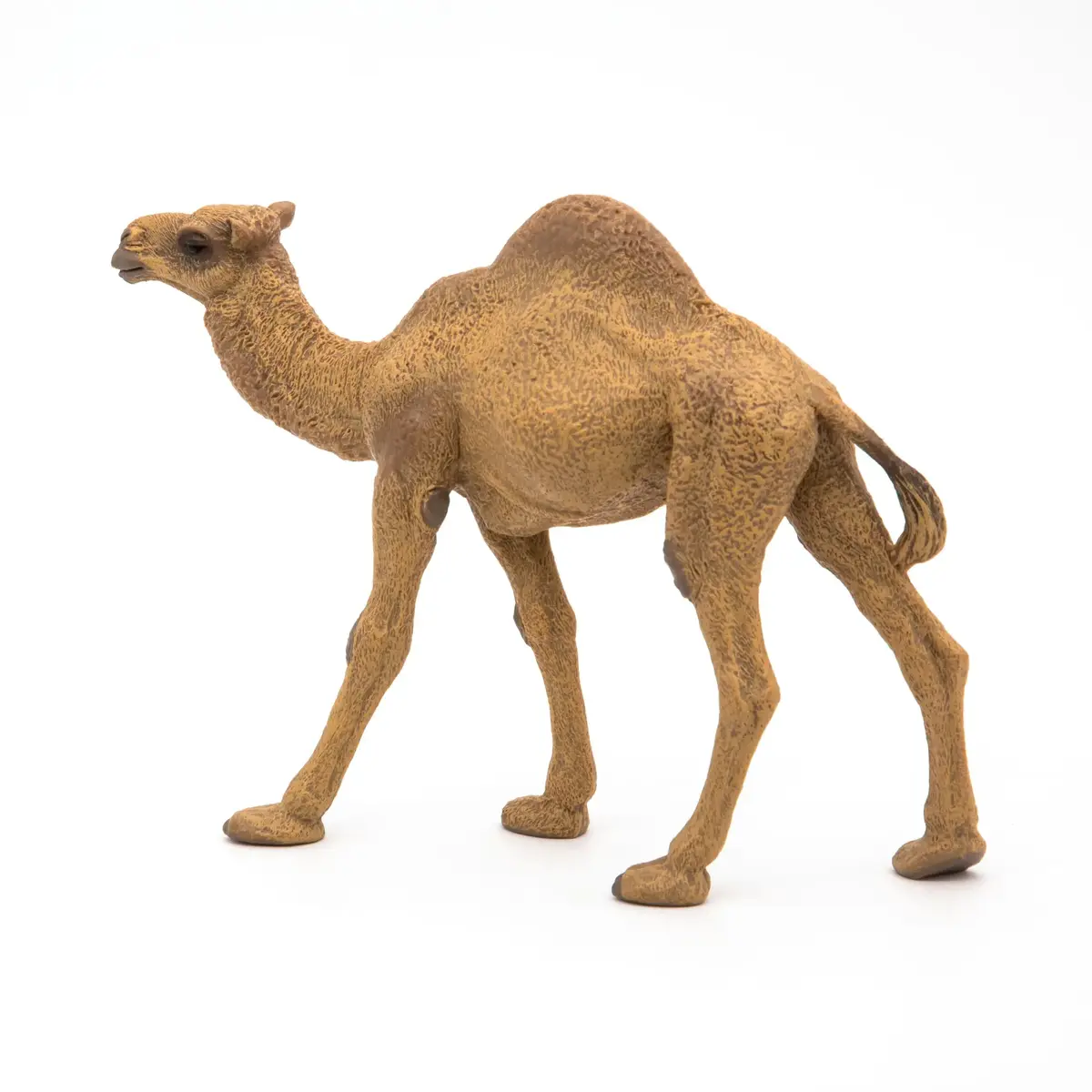 Papo Dromedary PVC collectible figurine 401232 Photo 8