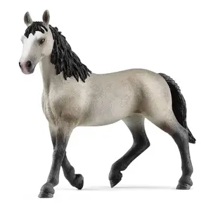 Schleich Selle Français — фигурка кобыла HORSE CLUB Photo 1