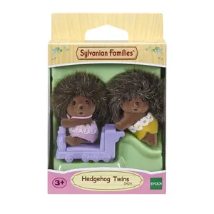 Doll Epoch Sylvanian Families 5424, PVC figure, multicolour, 20 g, age 3+