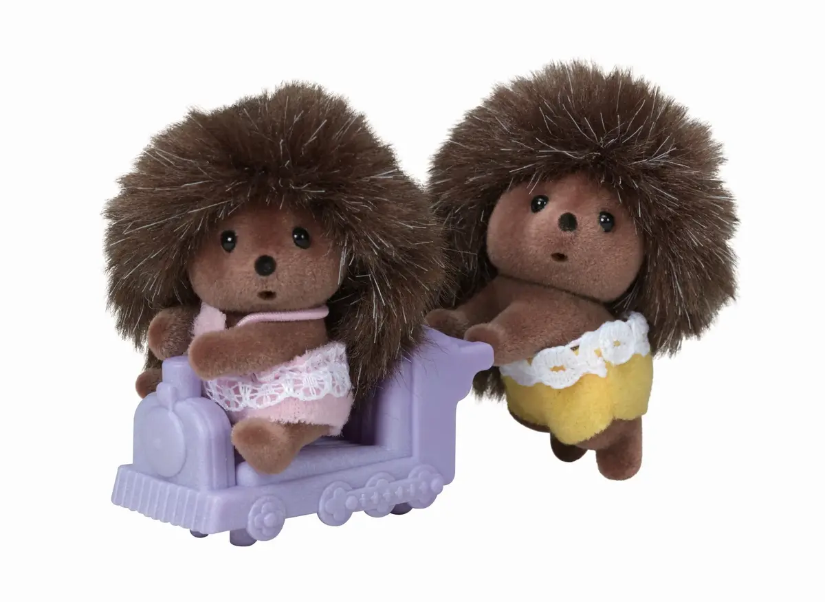 Doll Epoch Sylvanian Families 5424 Photo 3