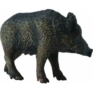 Collecta collectible figure Locha by Collecta model 490786 – hand-painted animal figurine