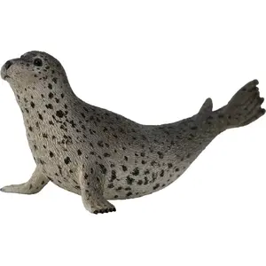 Collecta figurine Seal pup model 004-88658 realistic animal figure, collectible toy