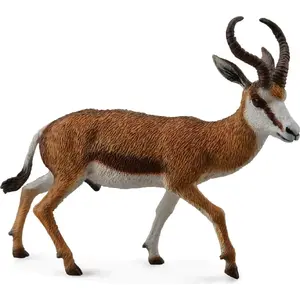 Фигурка Collecta Kozica Springbok 004-88684 — Ручная роспись, коллекционный размер