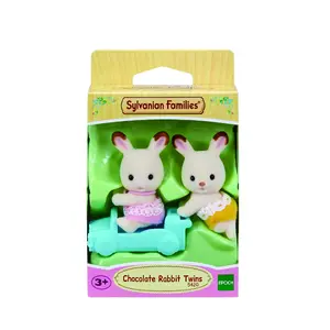 Figure doll Epoch Sylvanian Families 5420 — PVC collectible, 44 mm height, 12 g