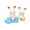 Epoch Sylvanian Families 5420 doll figure Photo 3