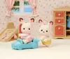 Epoch Sylvanian Families 5420 doll figure Photo 4