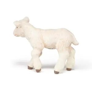 Collectible Figure Russell Hobbs Papo Merinos Lamb — Multicolour, 163×70×42 mm, Blister Pack