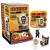 Skibidi Toilet 2.5" mini figures — spinmaster Photo 3