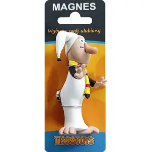 Figure Papo Magnes - Żwirek collectible figurine by Papo, model 616957