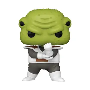Collectible figure Funko Pop Animation Dragon Ball Z S10 - Guldo, 4-inch (114 × 60 × 55 mm), window box