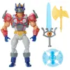 MATTEL Masters of the Universe Origins Optimus Prime Armor He-Man Photo 2