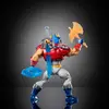 MATTEL Masters of the Universe Origins Optimus Prime Armor He-Man Photo 6