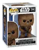 Funko Pop Chewbacca — collectible figure Photo 2
