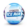 Zuru 5 Surprise Dino Strike Ice Age набор Photo 2