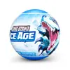 Zuru 5 Surprise Dino Strike Ice Age набор Photo 3