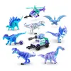 Zuru 5 Surprise Dino Strike Ice Age набор Photo 5