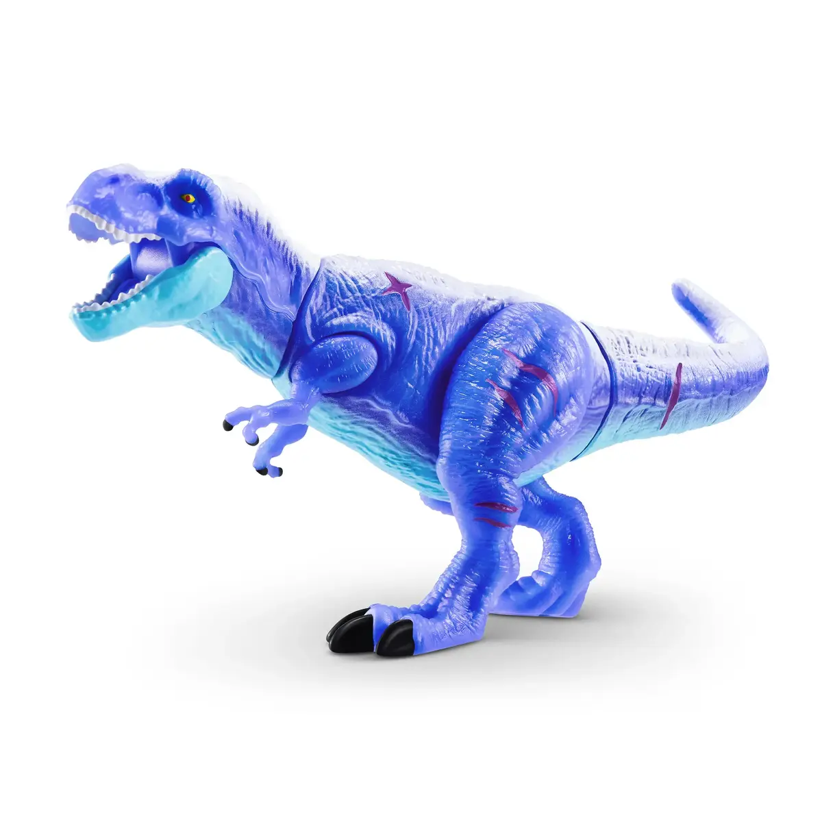 Zuru 5 Surprise Dino Strike Ice Age набор Photo 6