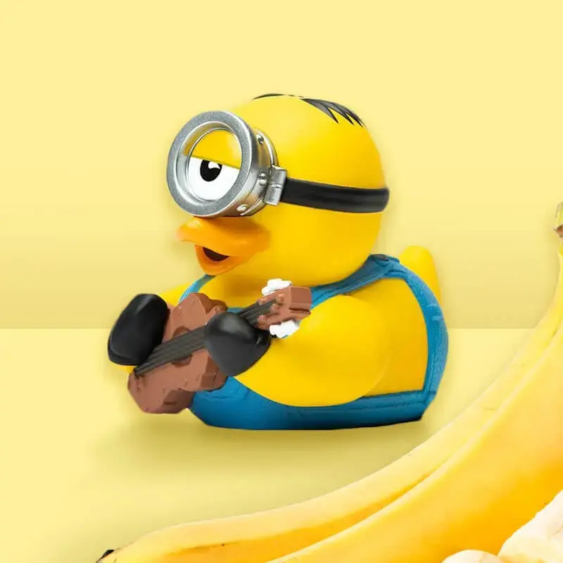 Коллекционная фигурка Numskull TUBBZ Minions Stuart Photo 2