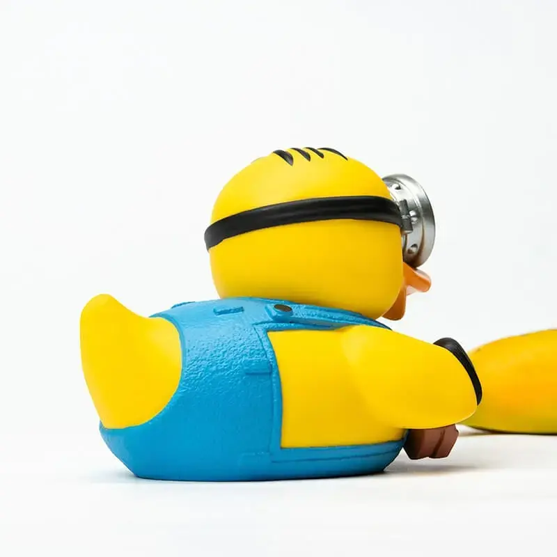 Коллекционная фигурка Numskull TUBBZ Minions Stuart Photo 4