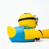Коллекционная фигурка Numskull TUBBZ Minions Stuart Photo 4