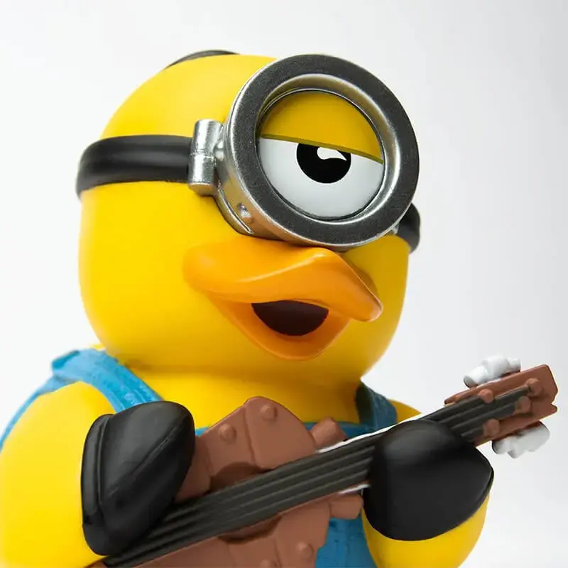 Коллекционная фигурка Numskull TUBBZ Minions Stuart Photo 5