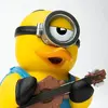 Коллекционная фигурка Numskull TUBBZ Minions Stuart Photo 5