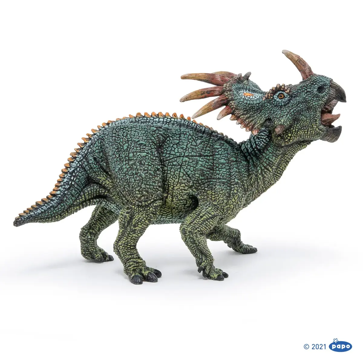 Papo 55090 bērnu dinozaura figūriņa Photo 4