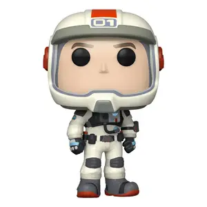 Коллекционная фигурка Funko Pop Ло’ак (Аватар: Путь воды) — 4 дюйма / 110 мм, оконная упаковка