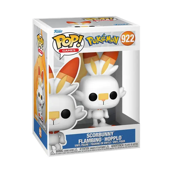 Funko Pop 69081 collectible figure — Pokémon 105 mm Photo 2